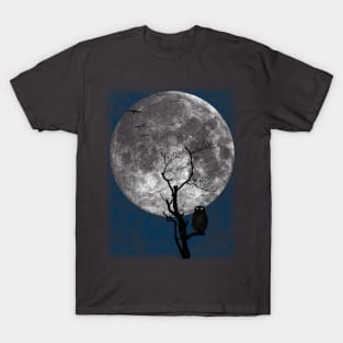 Nightwatcher T-Shirt